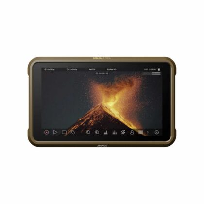Atomos Ninja Ultra 5,2"