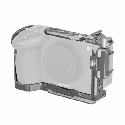 Cage per Sony FX3