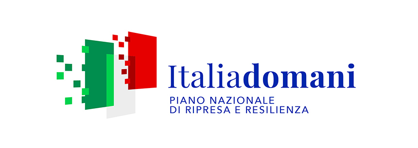 Italia Domani - Piano Nazionale di Ripresa e Resilienza